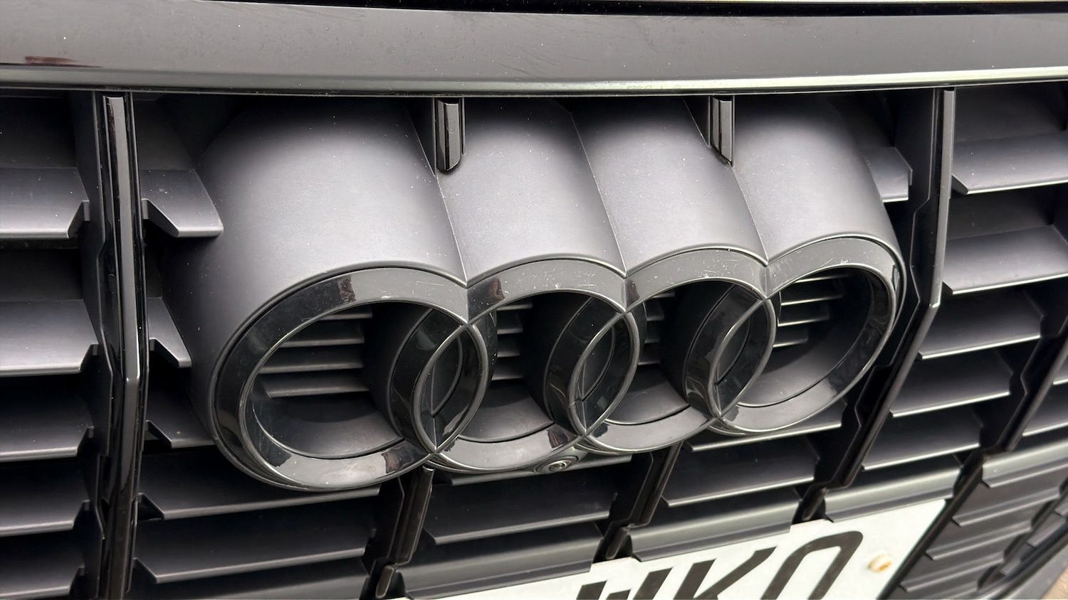 Used Audi Q3 2019 for sale - 77750172: Photo 22