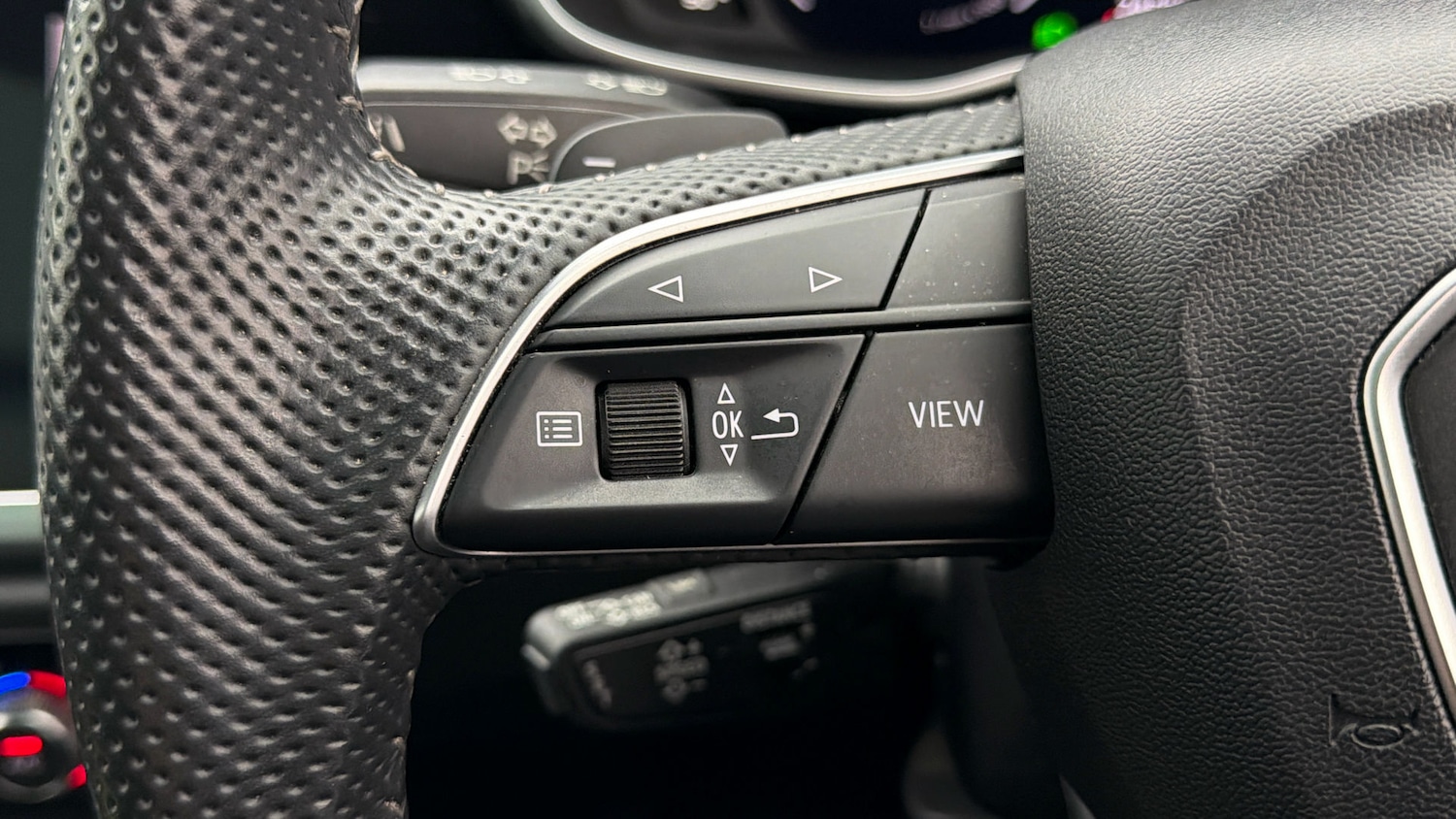 Used Audi Q3 2019 for sale - 77750172: Photo 23