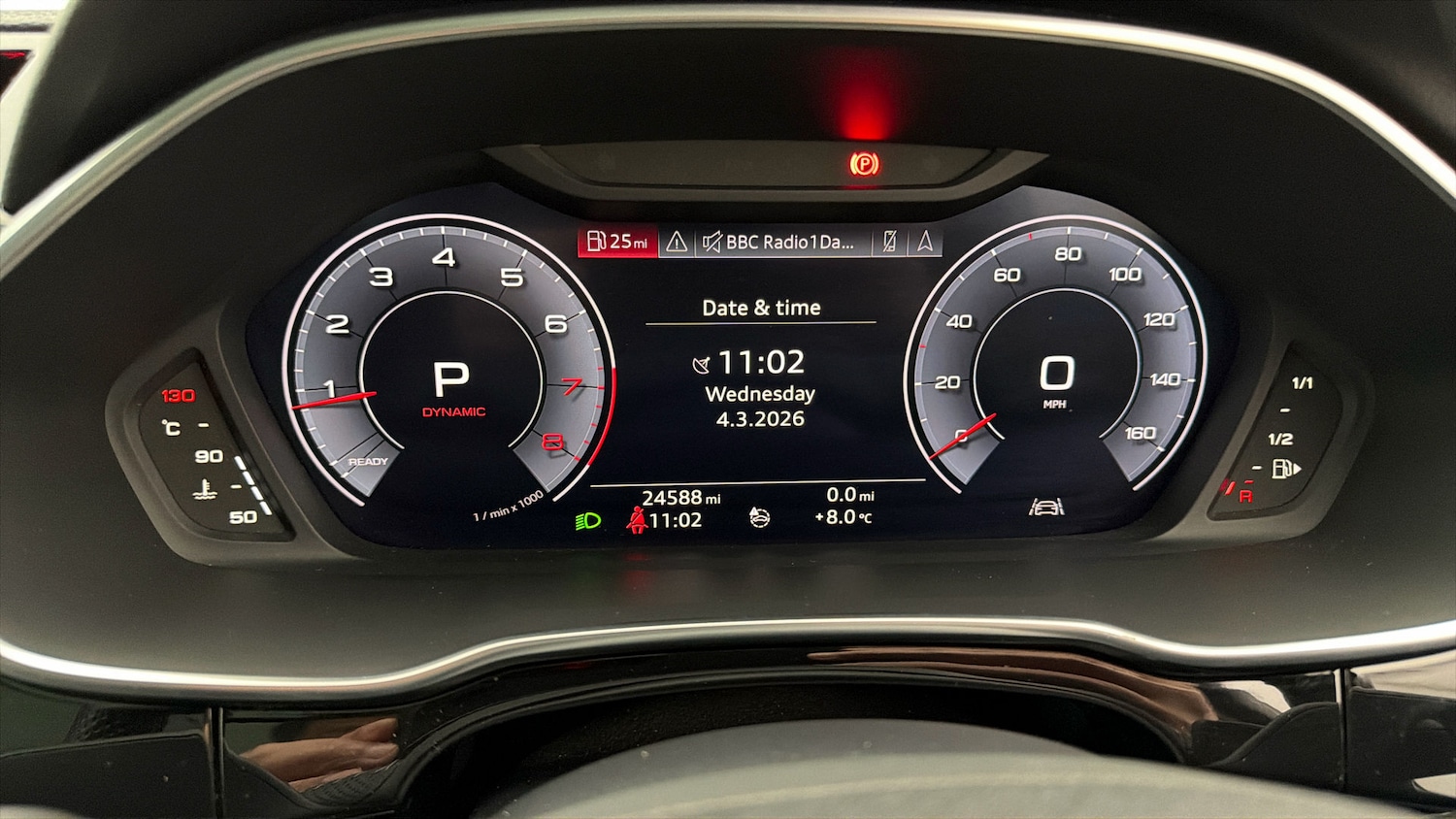 Used Audi Q3 2019 for sale - 77750172: Photo 25