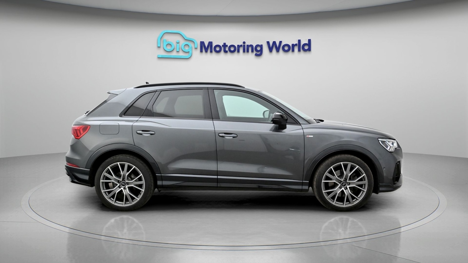 Used Audi Q3 2019 for sale - 77750172: Photo 8