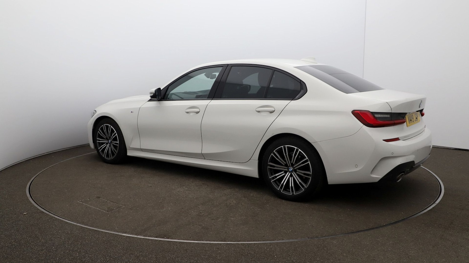 Used BMW 3 Series 2019 for sale - 76810758: Photo 29