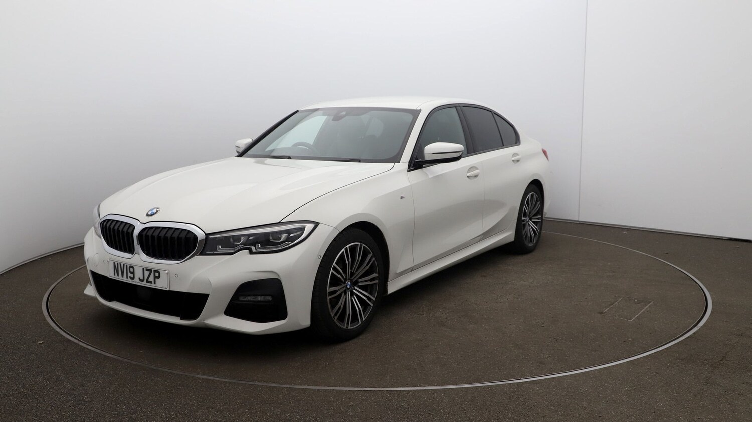 Used BMW 3 Series 2019 for sale - 76810758: Photo 30