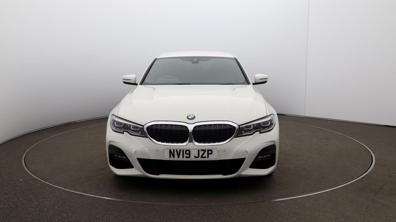 Used BMW 3 Series 2019 for sale - 76810758: Photo 33