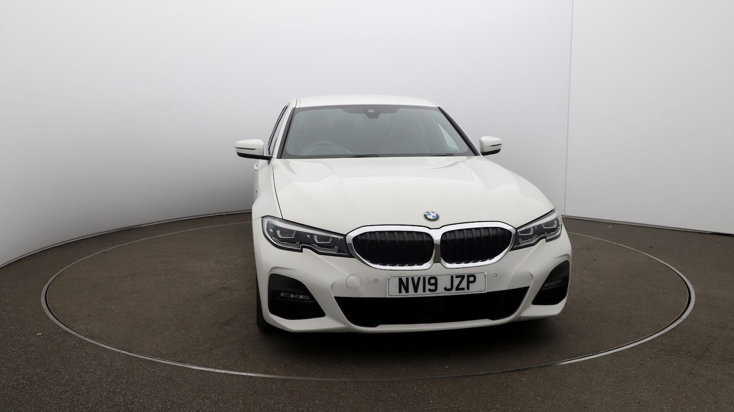 Used BMW 3 Series 2019 for sale - 76810758: Photo 34