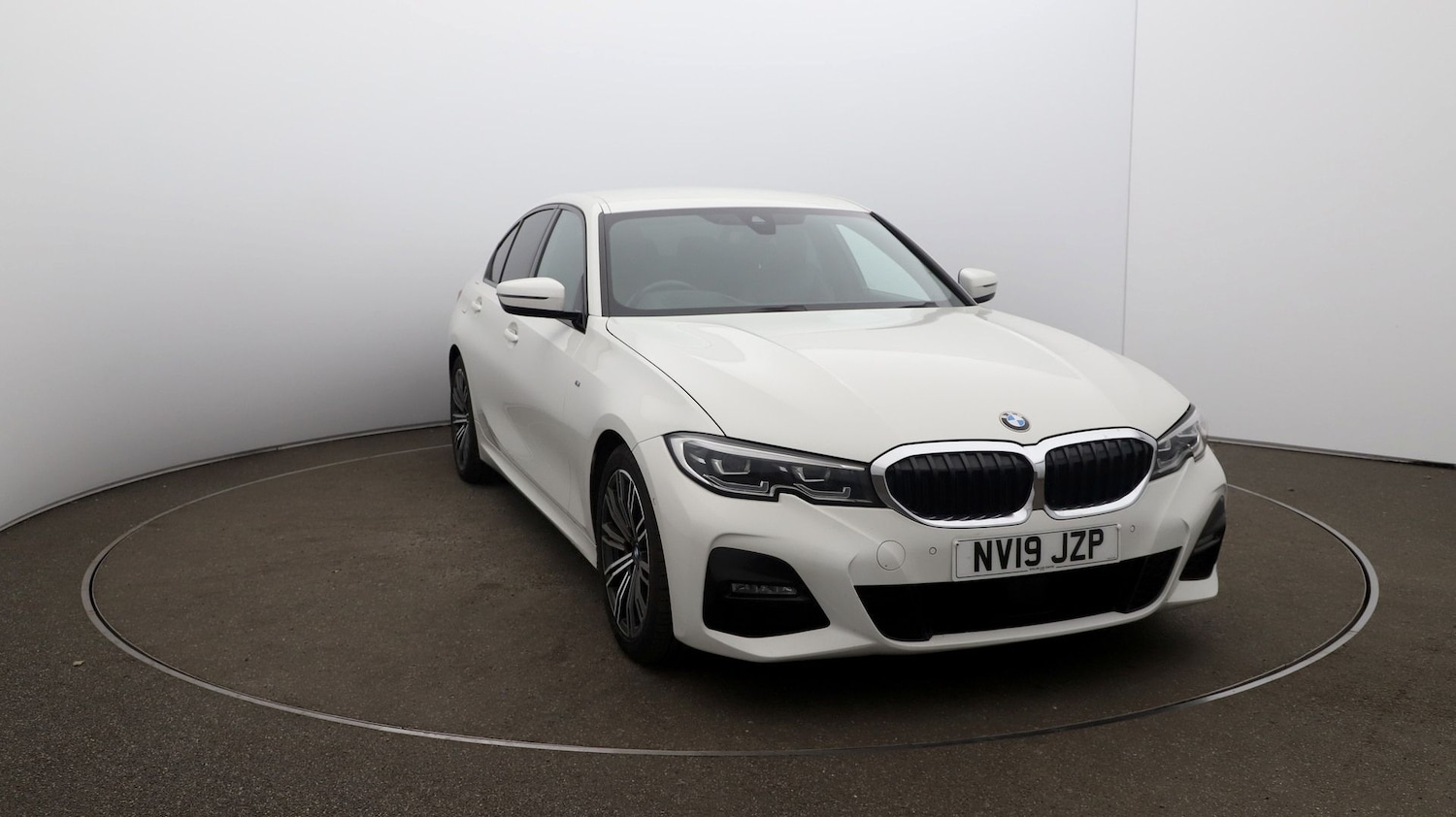 Used BMW 3 Series 2019 for sale - 76810758: Photo 35