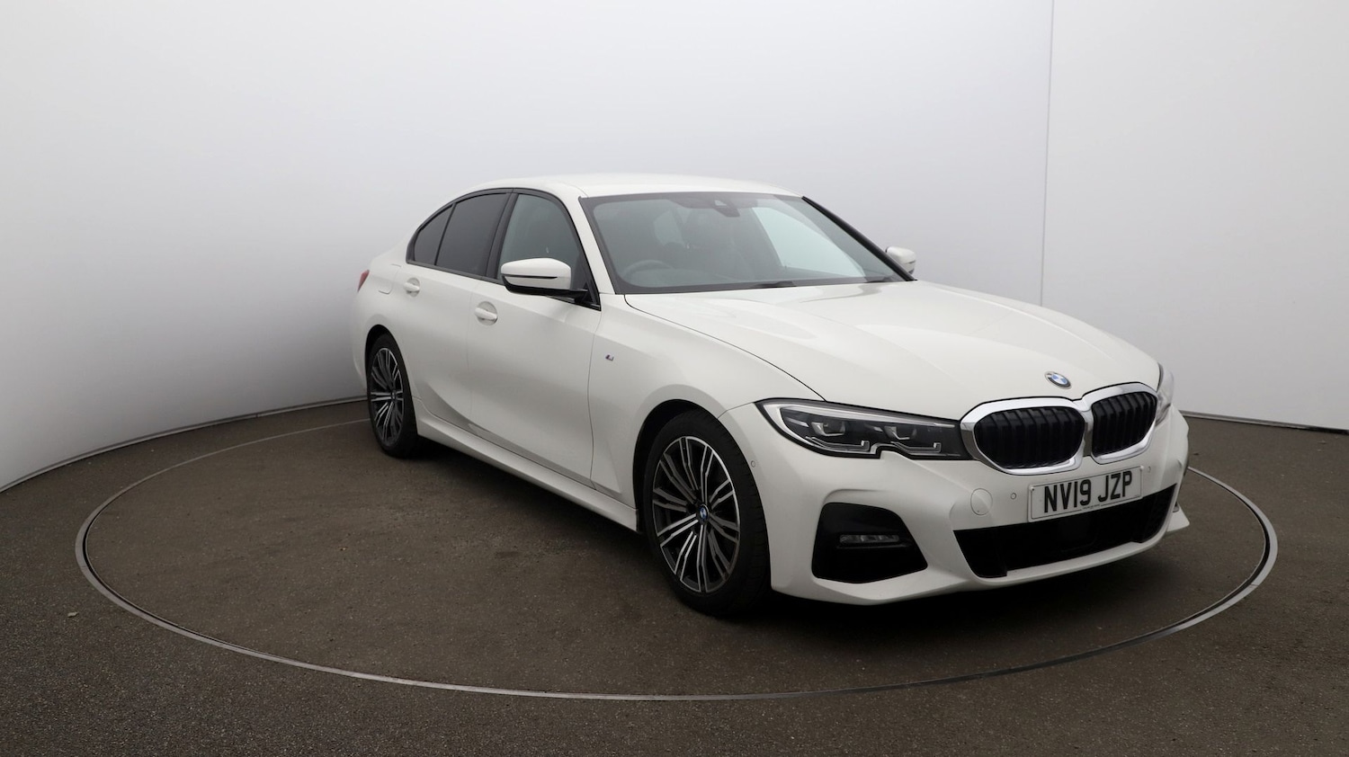 Used BMW 3 Series 2019 for sale - 76810758: Photo 36
