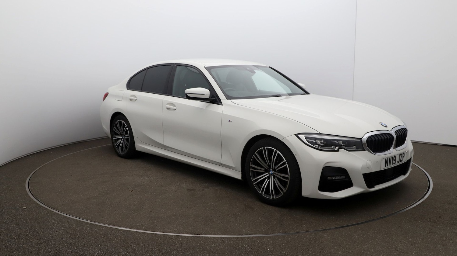 Used BMW 3 Series 2019 for sale - 76810758: Photo 37