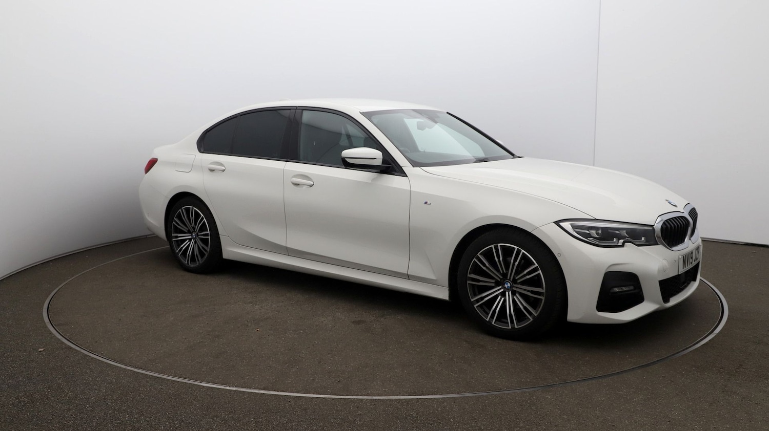 Used BMW 3 Series 2019 for sale - 76810758: Photo 38