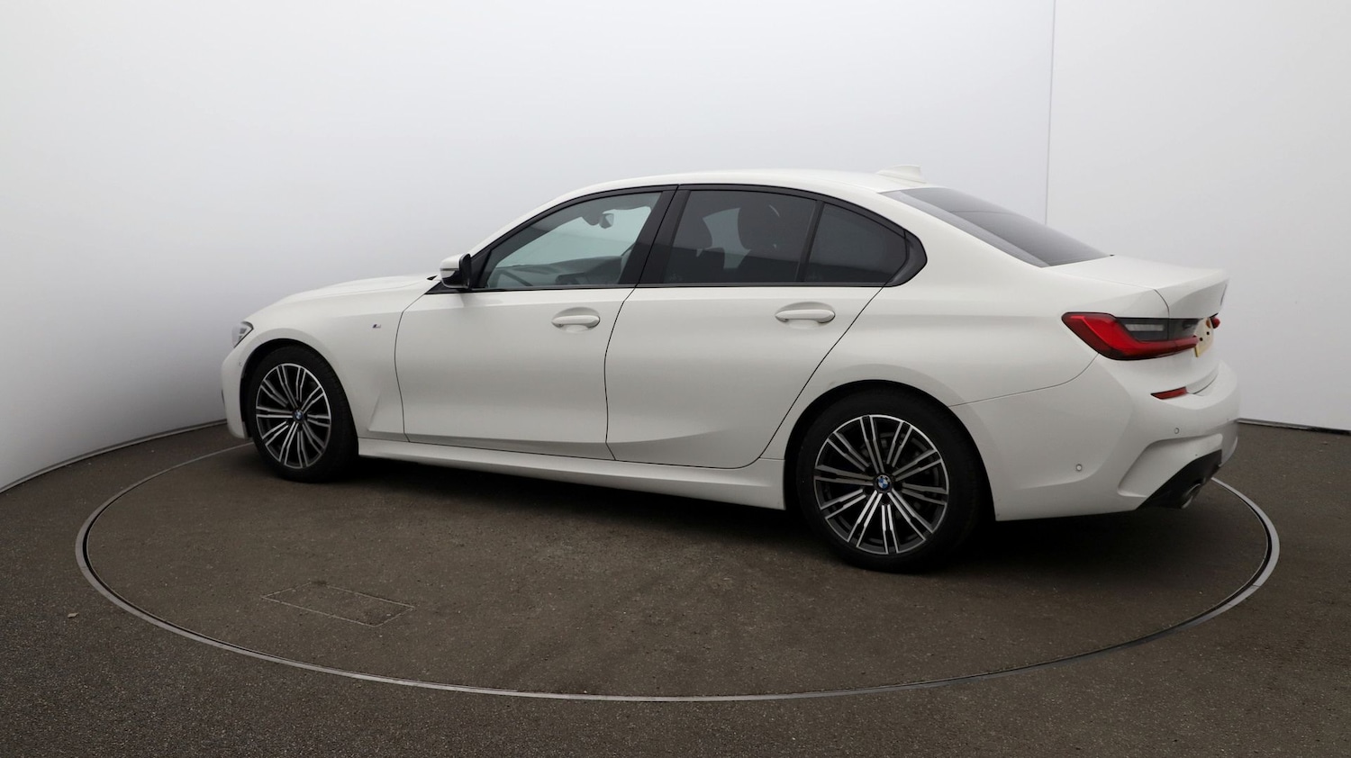 Used BMW 3 Series 2019 for sale - 76810758: Photo 40