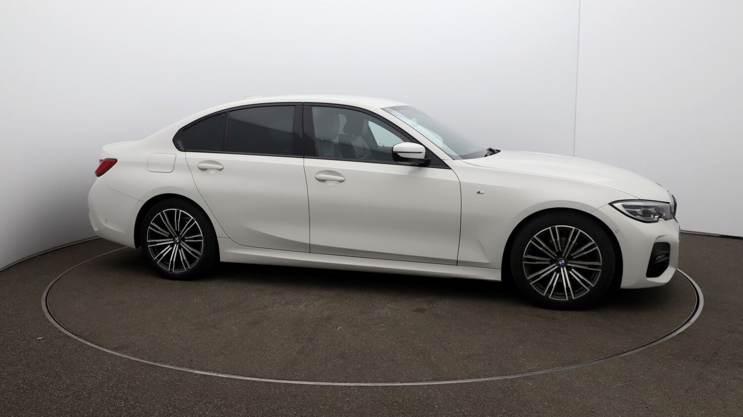 Used BMW 3 Series 2019 for sale - 76810758: Photo 41