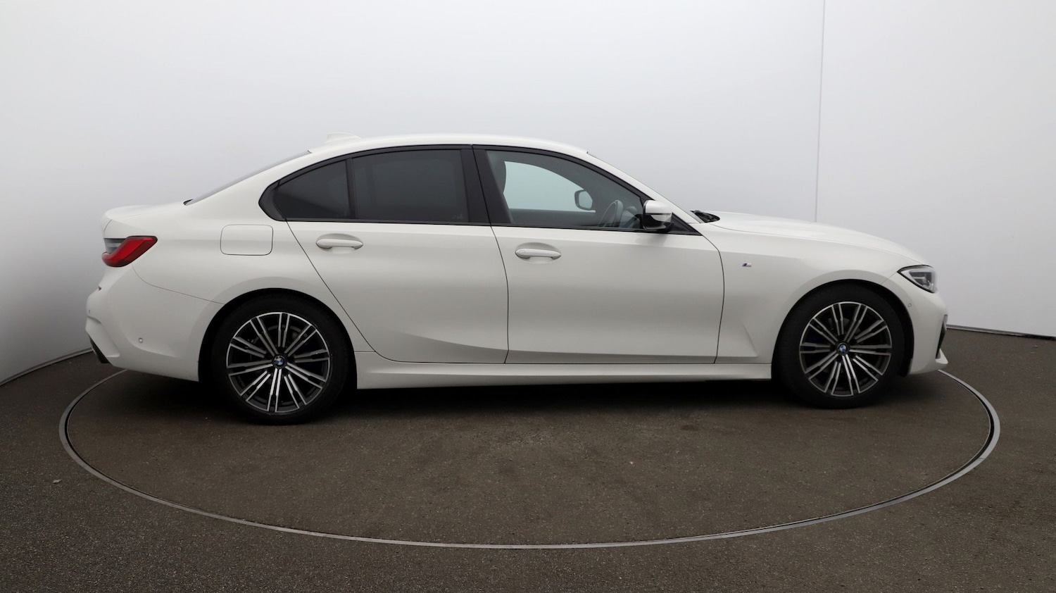 Used BMW 3 Series 2019 for sale - 76810758: Photo 43