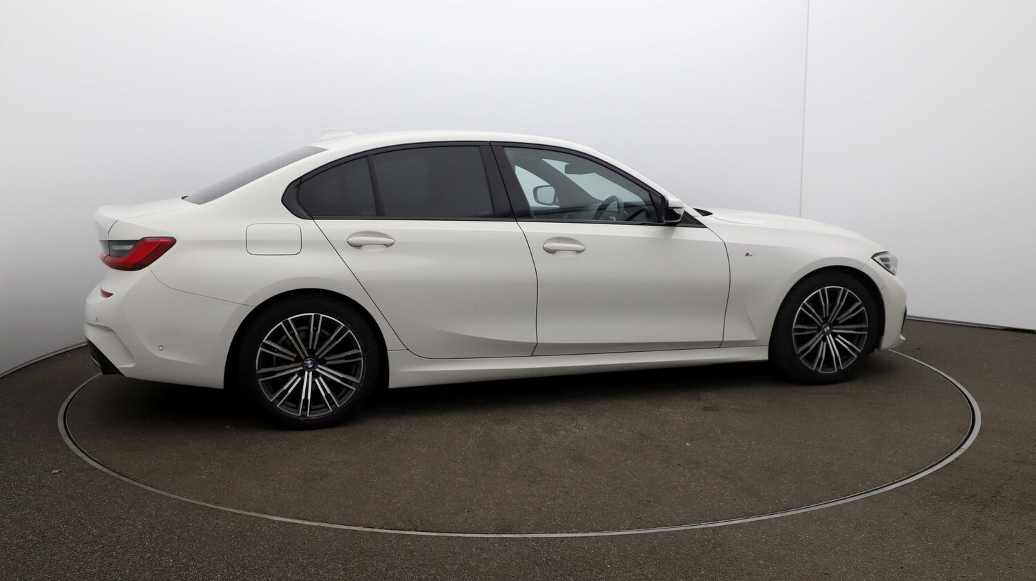 Used BMW 3 Series 2019 for sale - 76810758: Photo 44