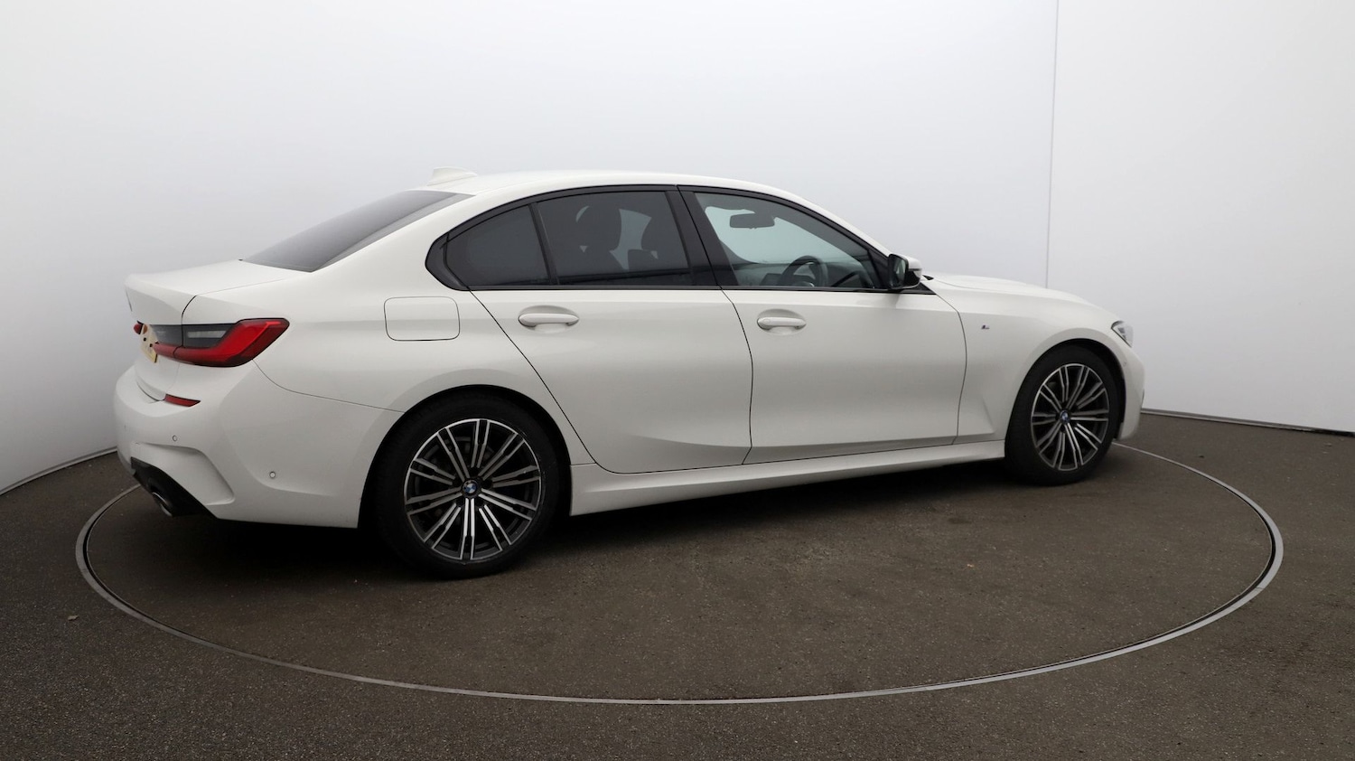 Used BMW 3 Series 2019 for sale - 76810758: Photo 45