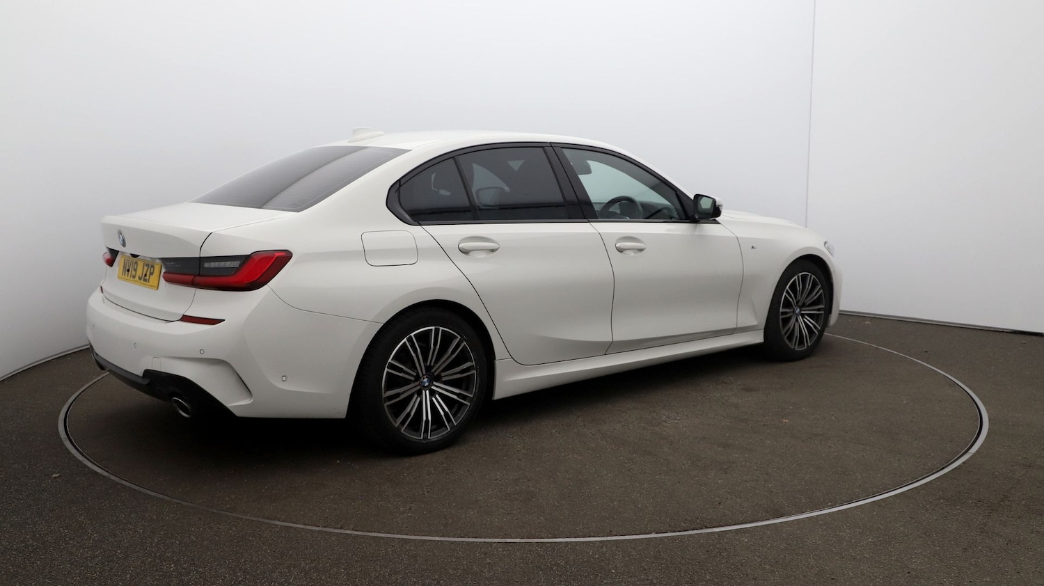 Used BMW 3 Series 2019 for sale - 76810758: Photo 46