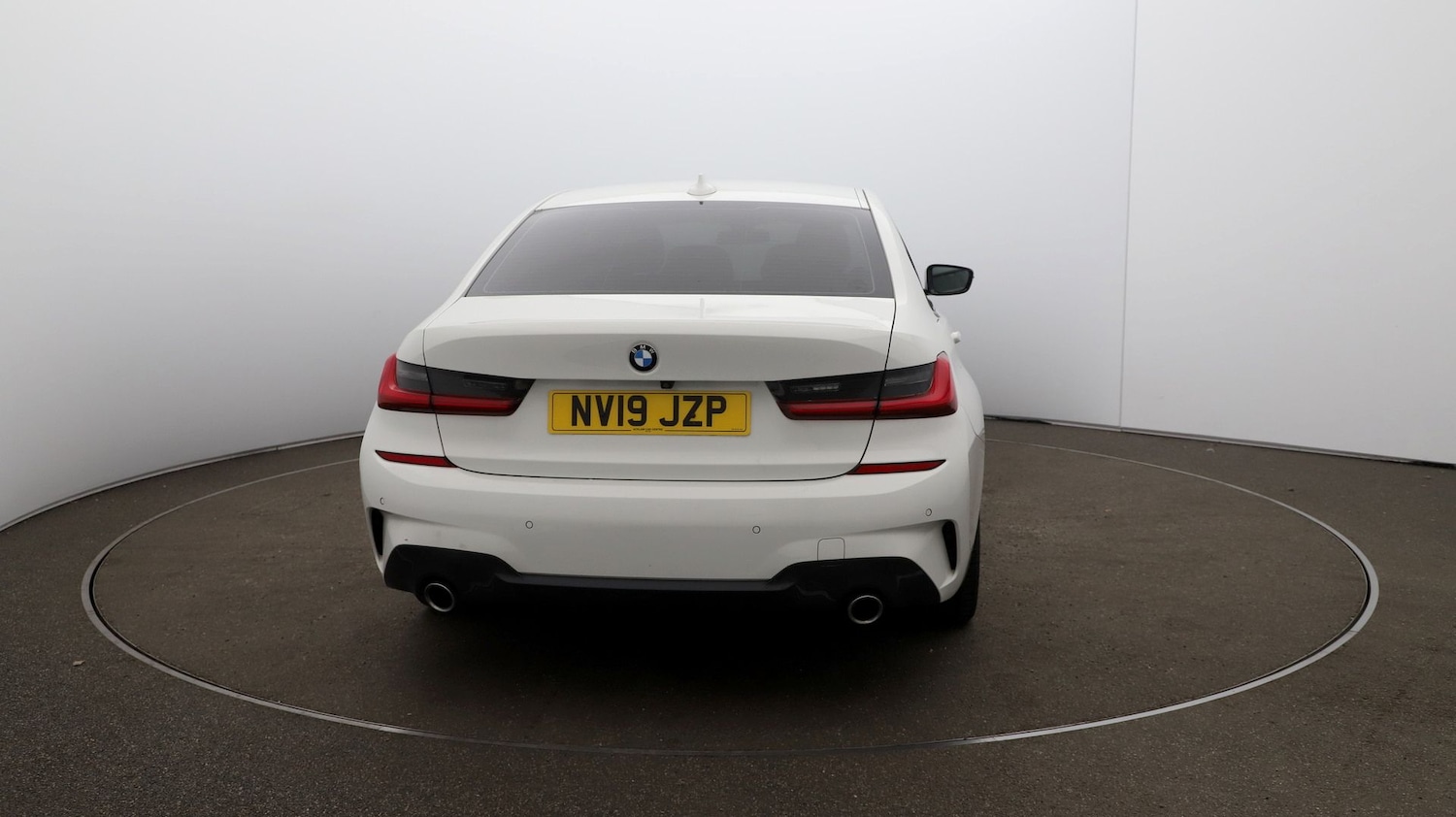 Used BMW 3 Series 2019 for sale - 76810758: Photo 50