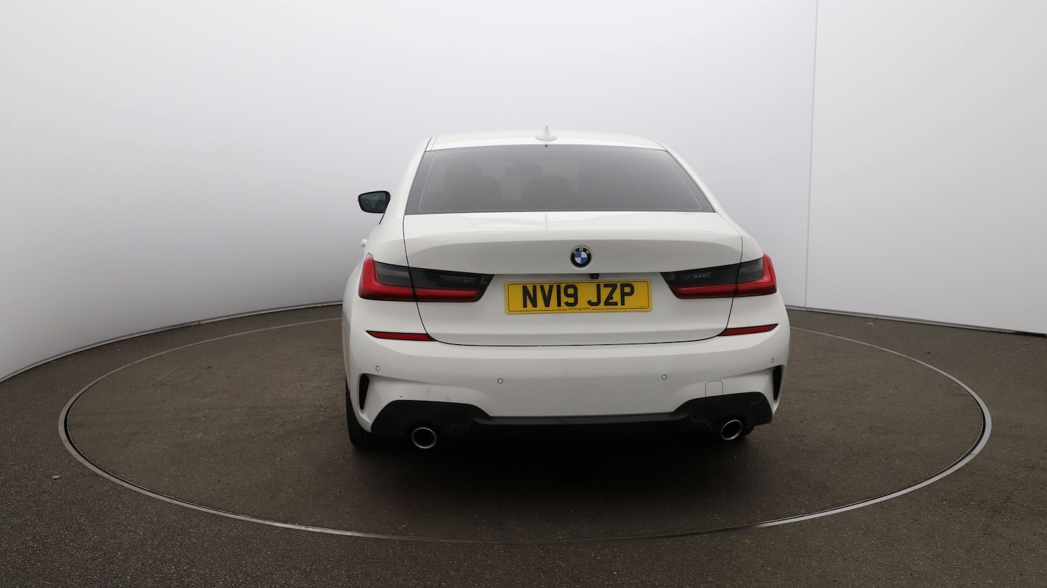 Used BMW 3 Series 2019 for sale - 76810758: Photo 52