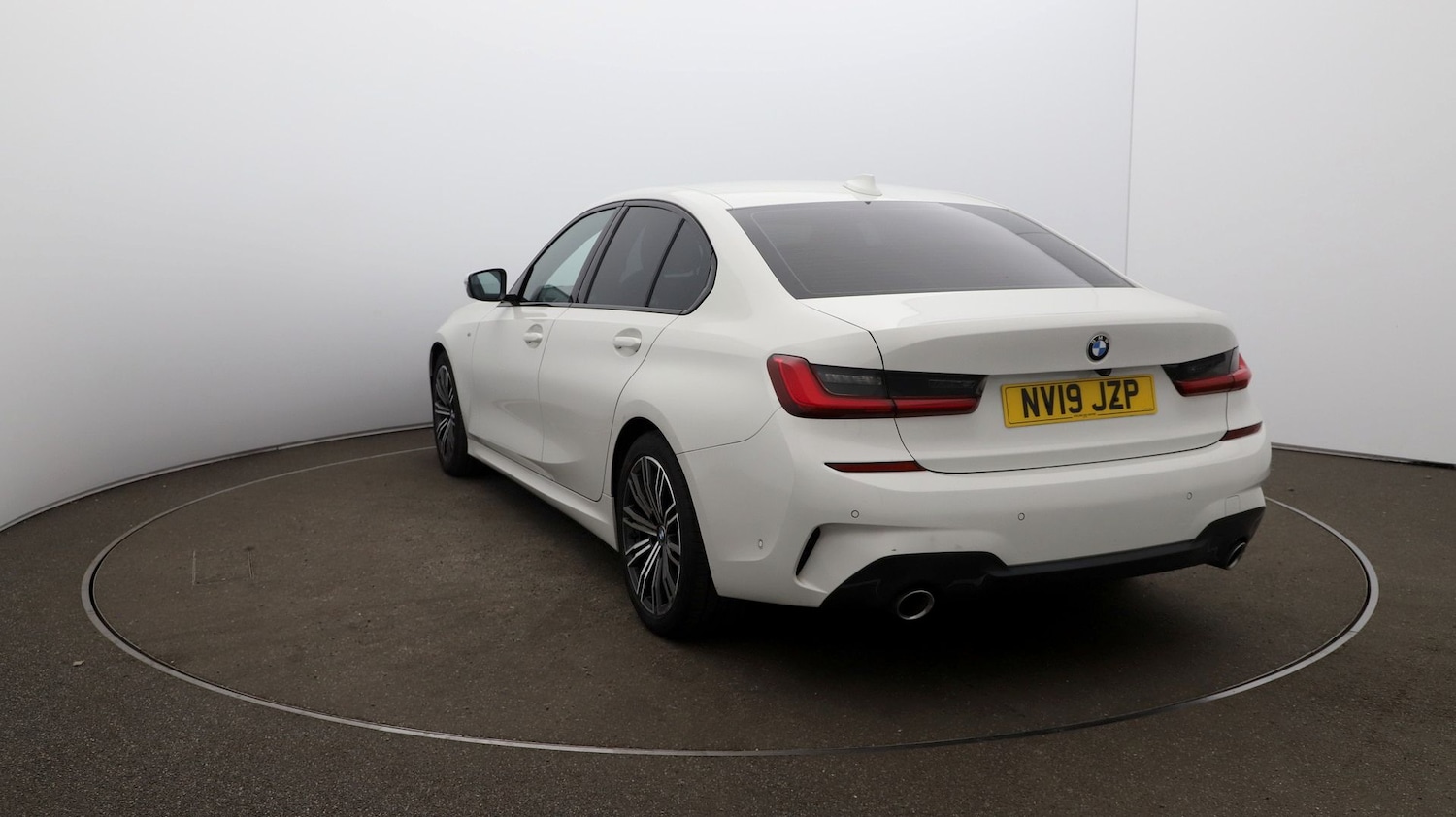 Used BMW 3 Series 2019 for sale - 76810758: Photo 54