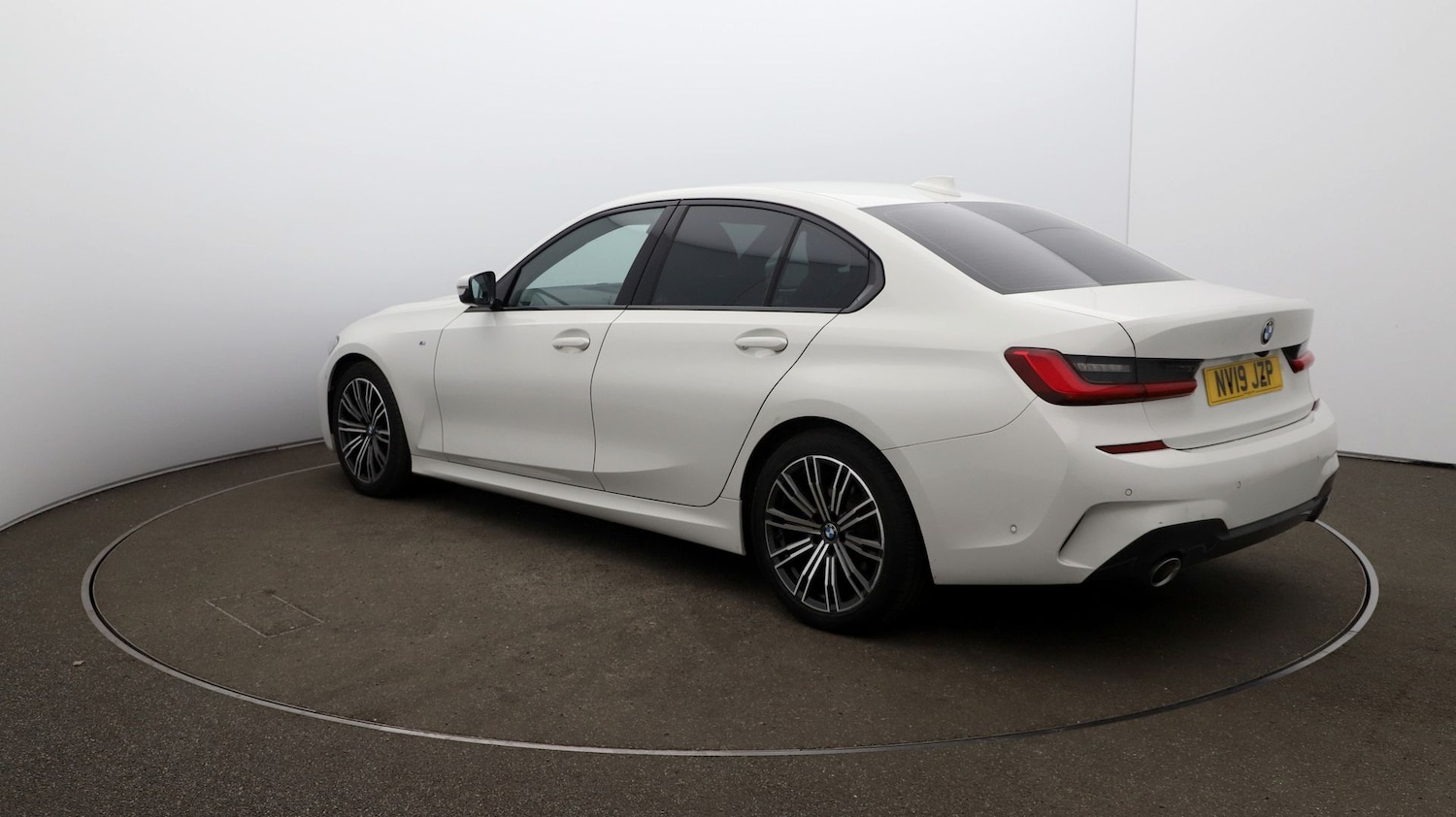 Used BMW 3 Series 2019 for sale - 76810758: Photo 56