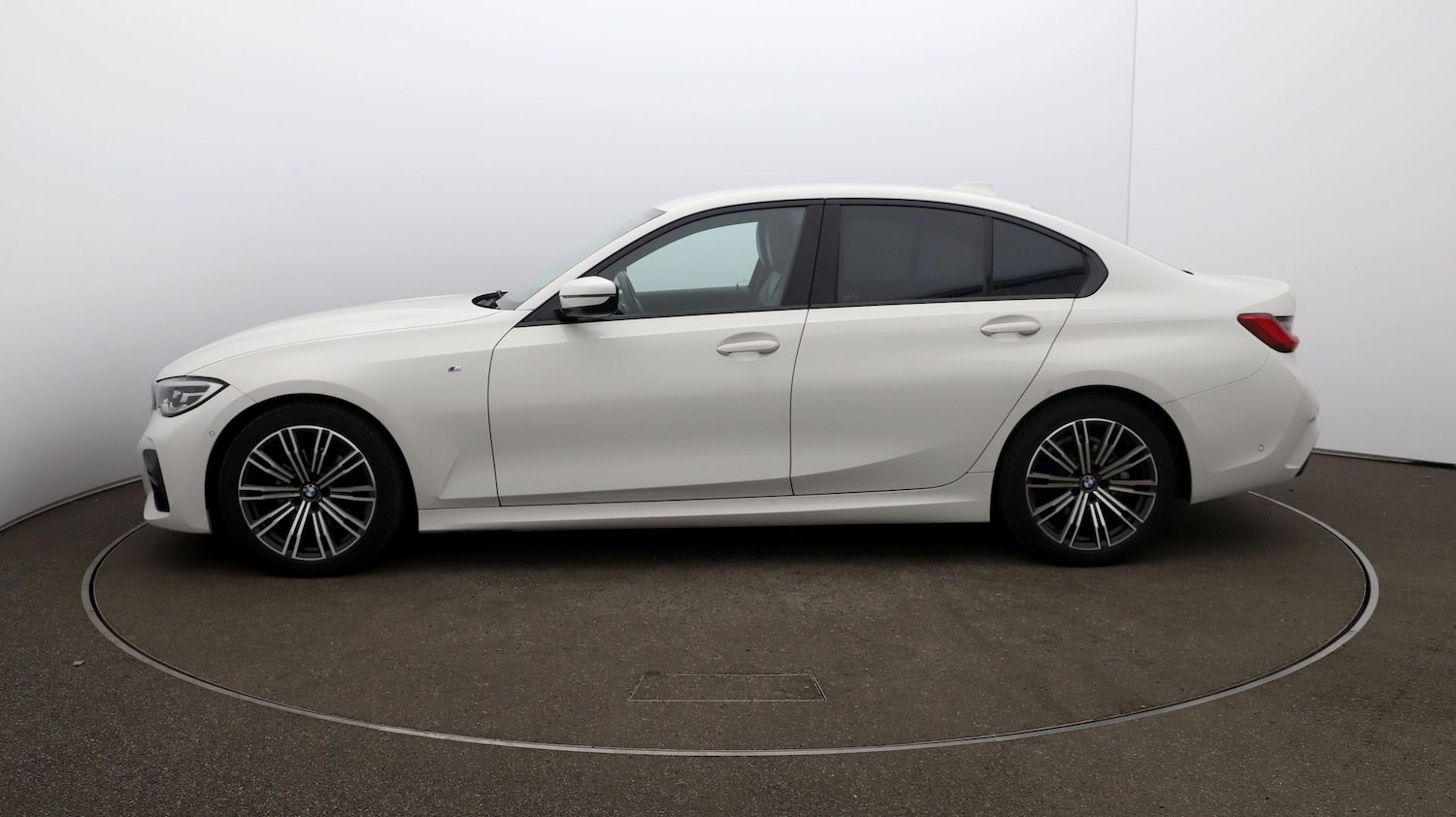 Used BMW 3 Series 2019 for sale - 76810758: Photo 58