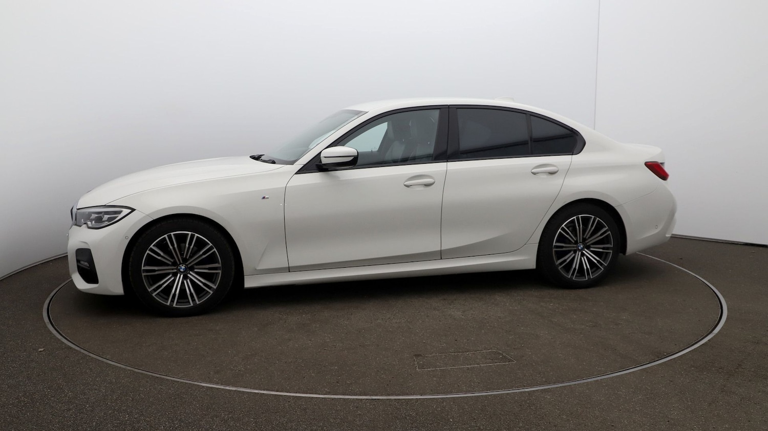Used BMW 3 Series 2019 for sale - 76810758: Photo 59