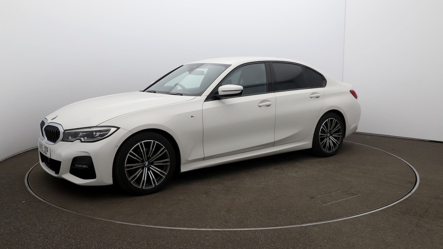 Used BMW 3 Series 2019 for sale - 76810758: Photo 61
