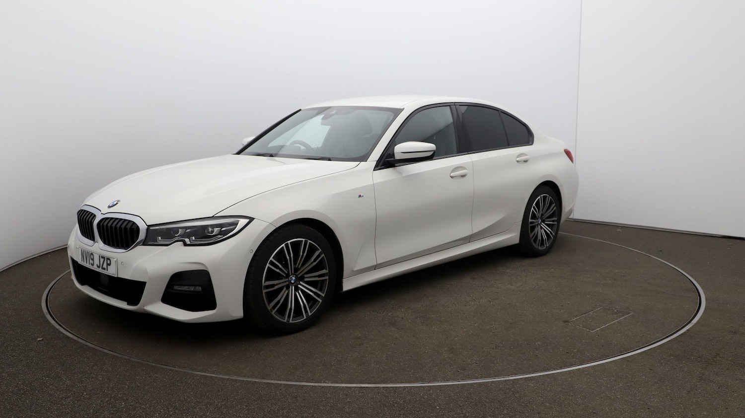 Used BMW 3 Series 2019 for sale - 76810758: Photo 62