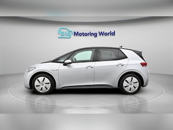 Used Volkswagen ID.3 2023 for sale - 78627754: Photo