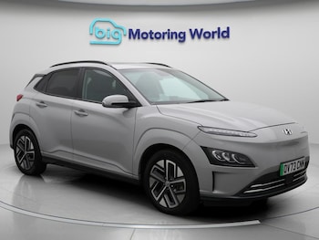 Hyundai - KONA