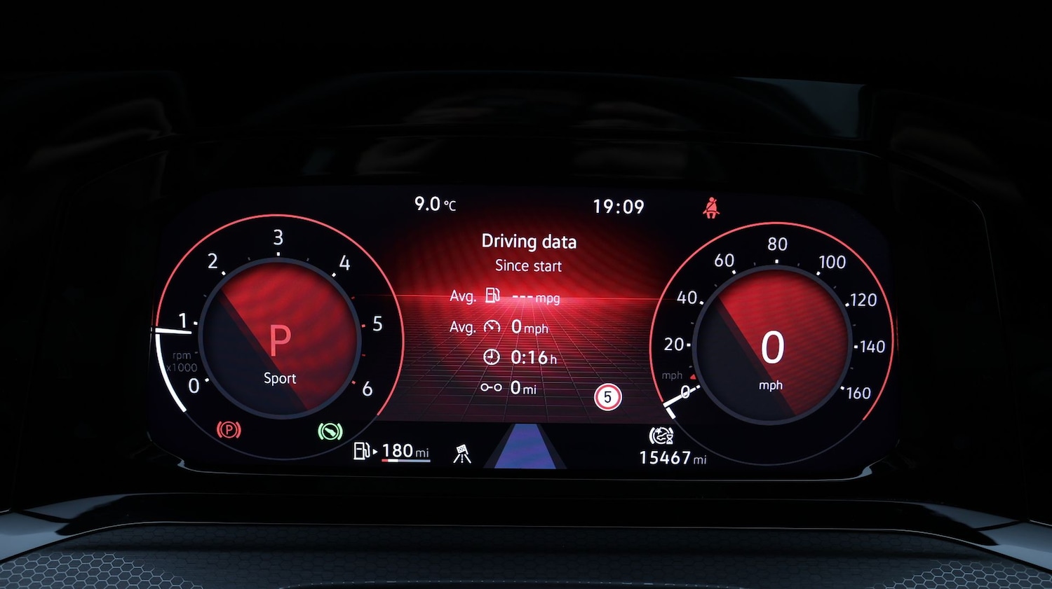 Used Volkswagen Golf 2023 for sale - 77236128: Photo 10