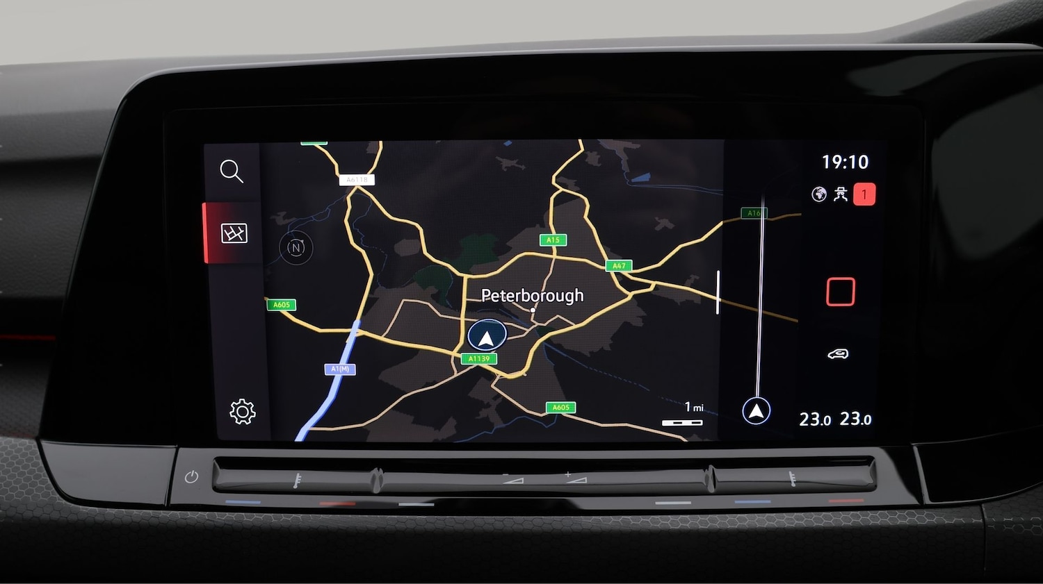 Used Volkswagen Golf 2023 for sale - 77236128: Photo 11