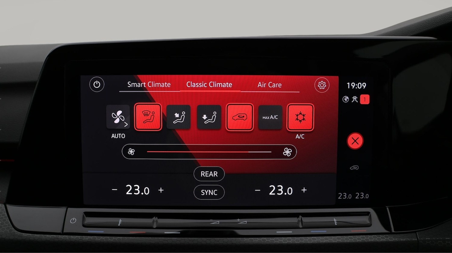 Used Volkswagen Golf 2023 for sale - 77236128: Photo 12