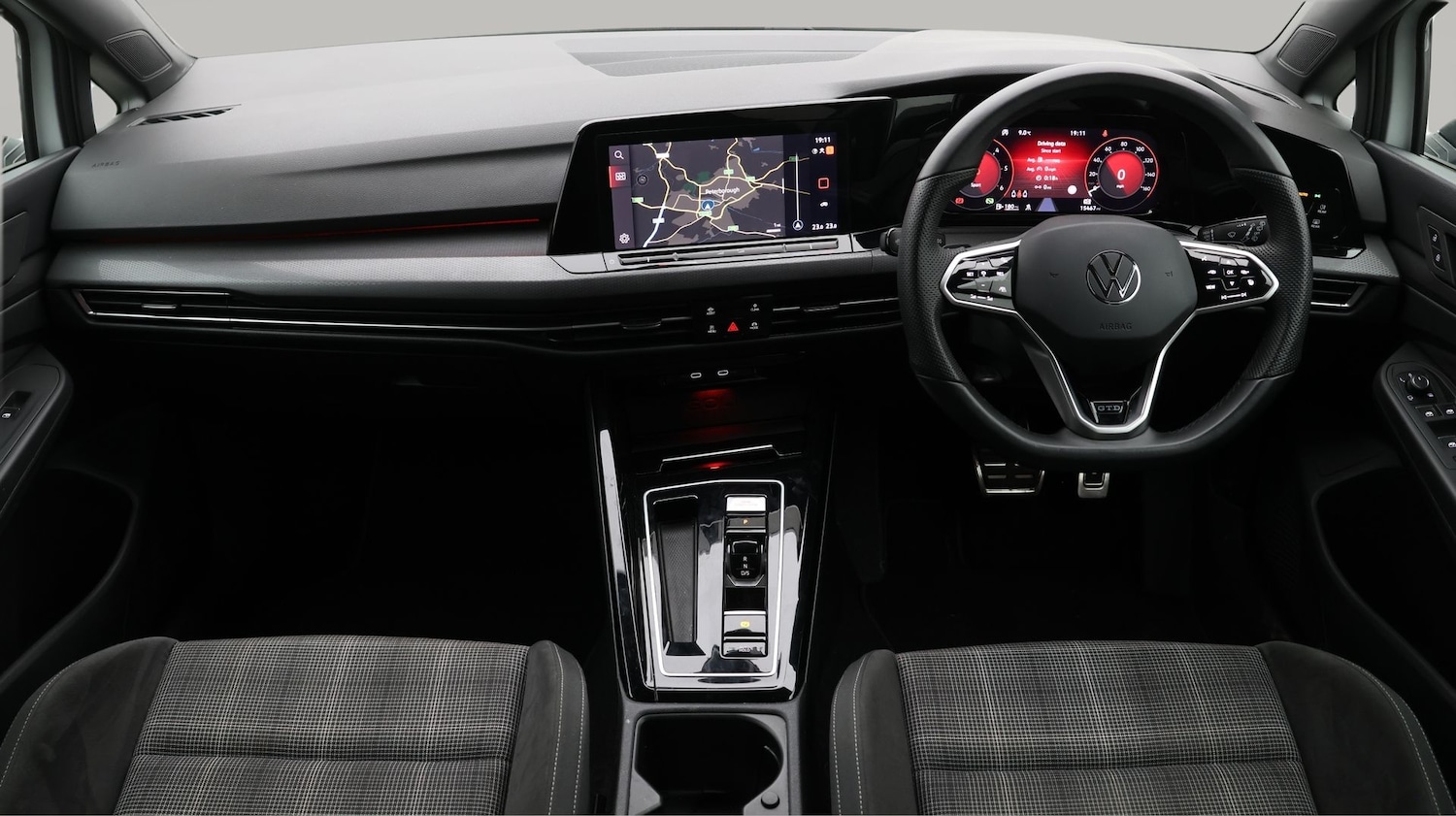 Used Volkswagen Golf 2023 for sale - 77236128: Photo 13