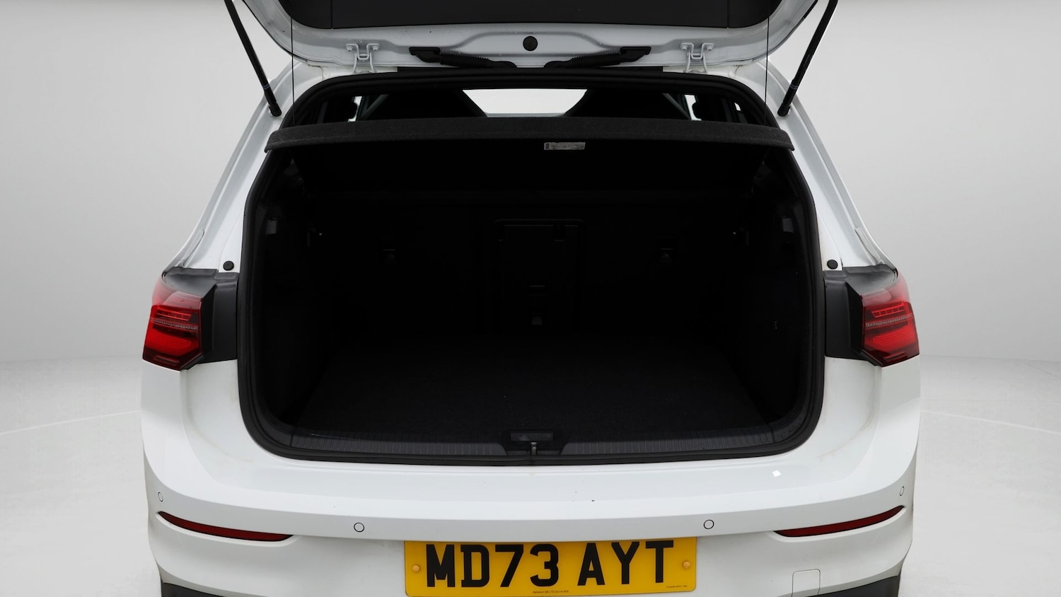 Used Volkswagen Golf 2023 for sale - 77236128: Photo 17