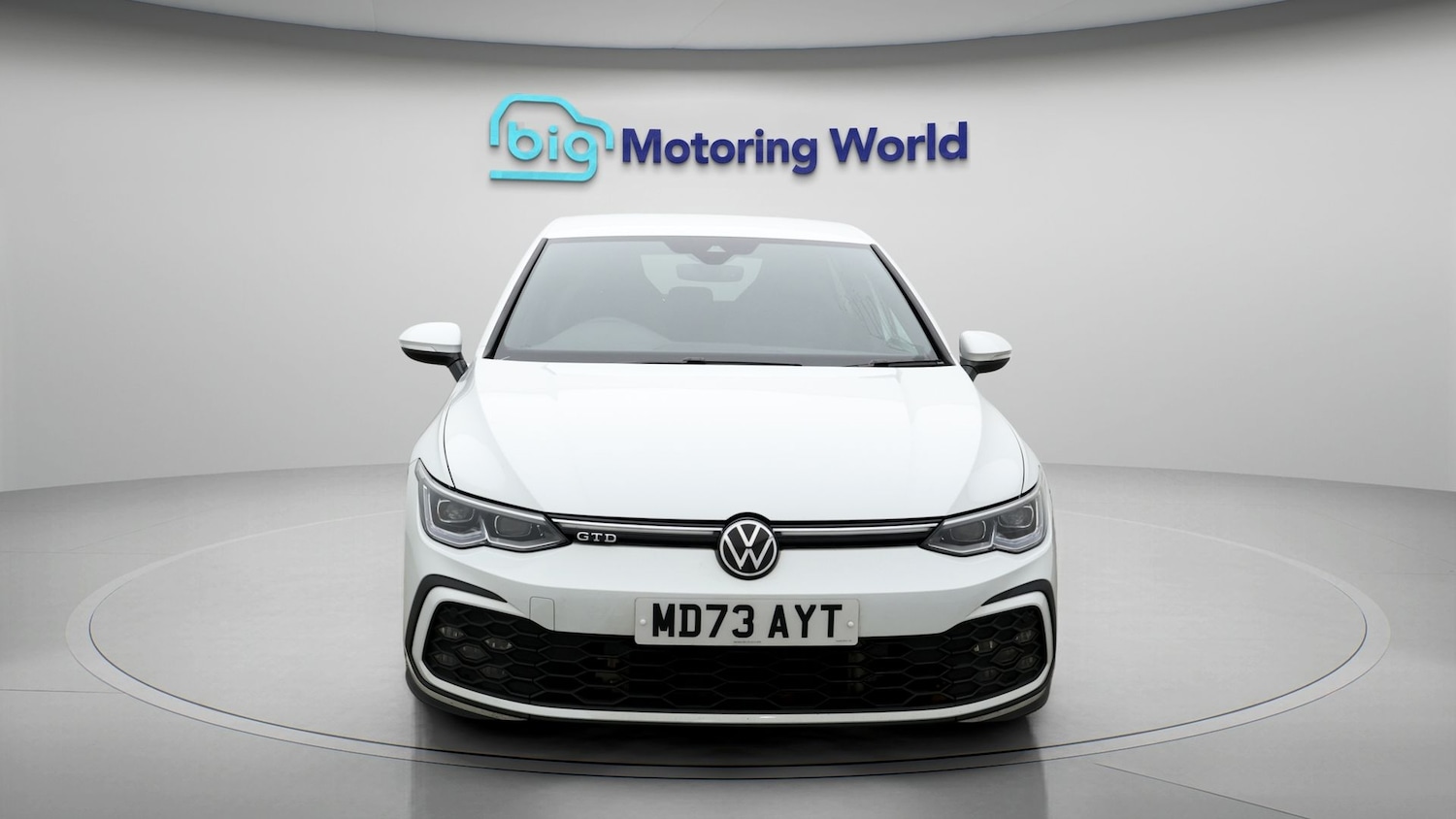 Used Volkswagen Golf 2023 for sale - 77236128: Photo 2