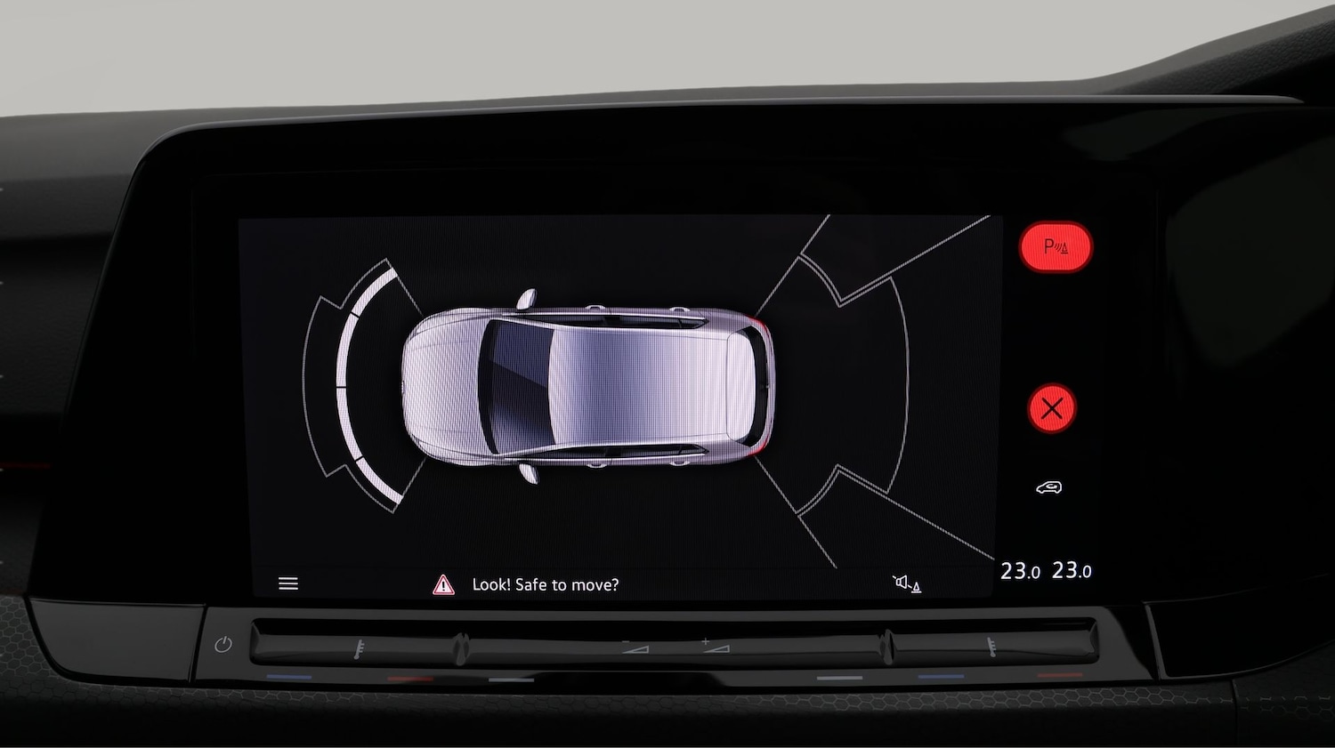 Used Volkswagen Golf 2023 for sale - 77236128: Photo 23