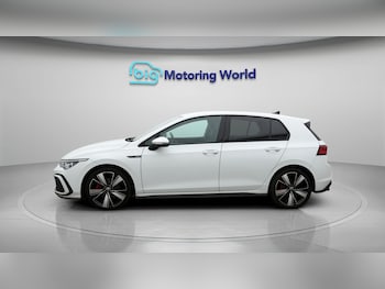 Used Volkswagen Golf 2023 for sale - 77236128: Photo