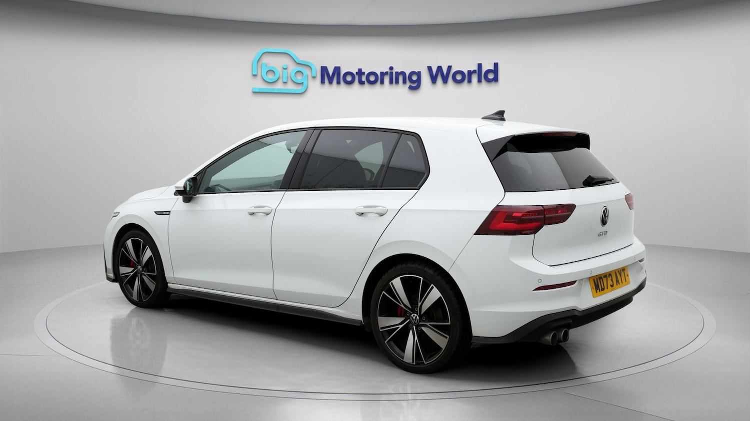 Used Volkswagen Golf 2023 for sale - 77236128: Photo 5