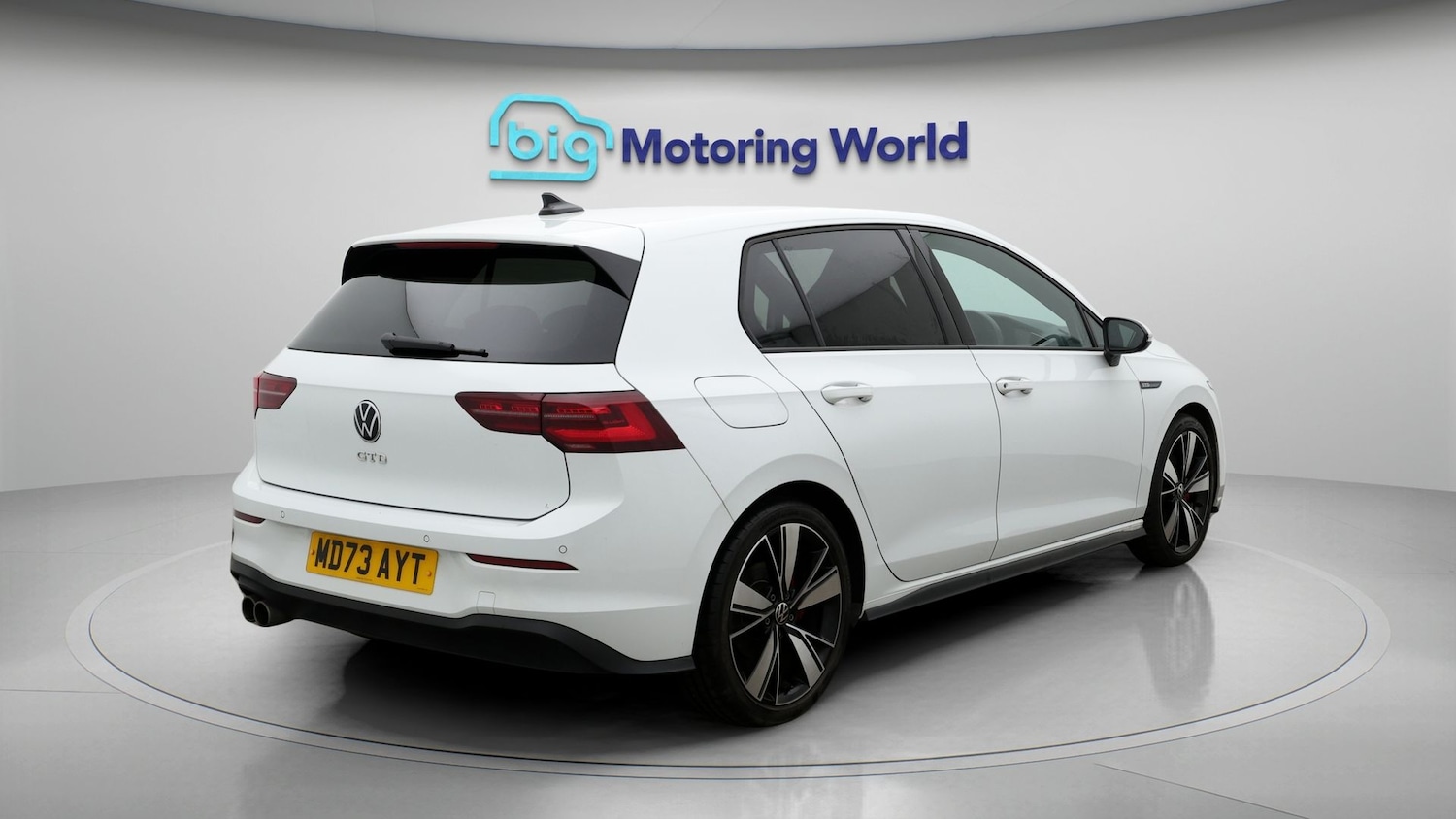 Used Volkswagen Golf 2023 for sale - 77236128: Photo 7