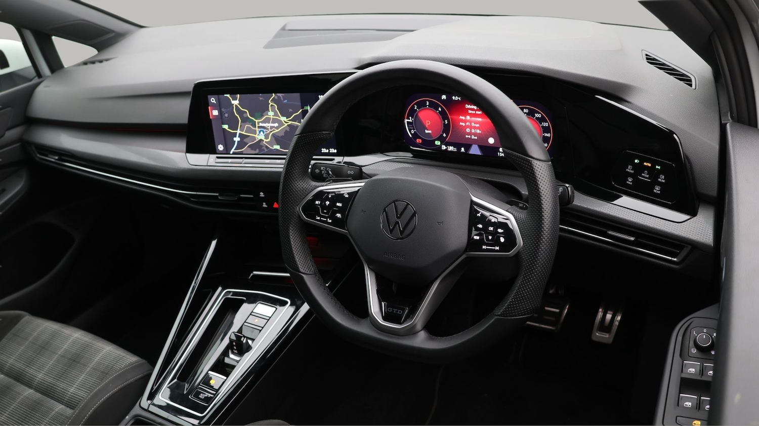 Used Volkswagen Golf 2023 for sale - 77236128: Photo 9