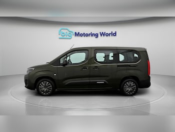 Used Citroen Berlingo 2025 for sale - 79460968: Photo