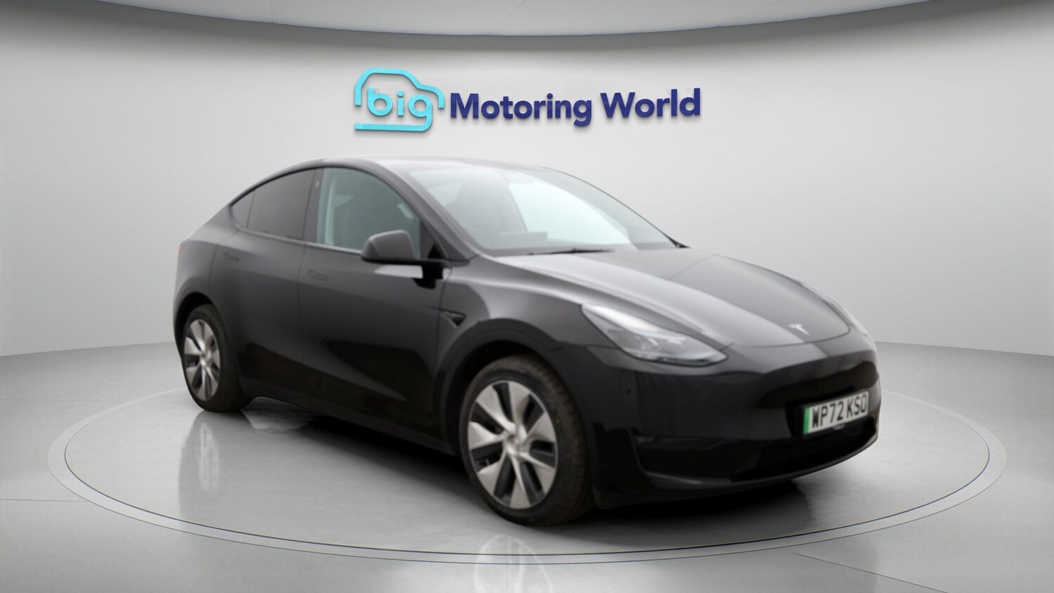 Used Tesla Model Y 2022 for sale - 77032952: Photo 10