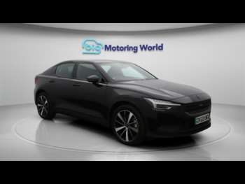 Used Polestar Polestar 2 2022 for sale - 74958399: Photo