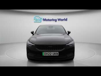 Used Polestar Polestar 2 2022 for sale - 74958399: Photo