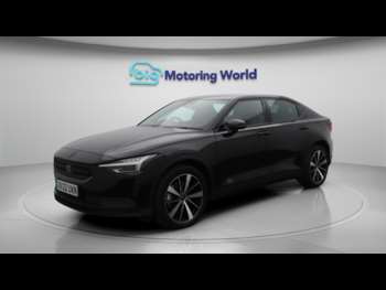 Used Polestar Polestar 2 2022 for sale - 74958399: Photo