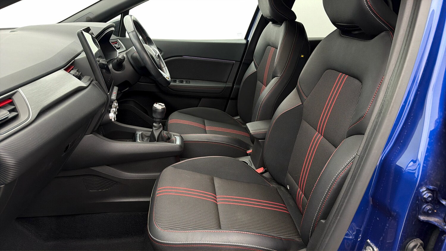 Used Renault Captur for sale - 78027600: Photo 13