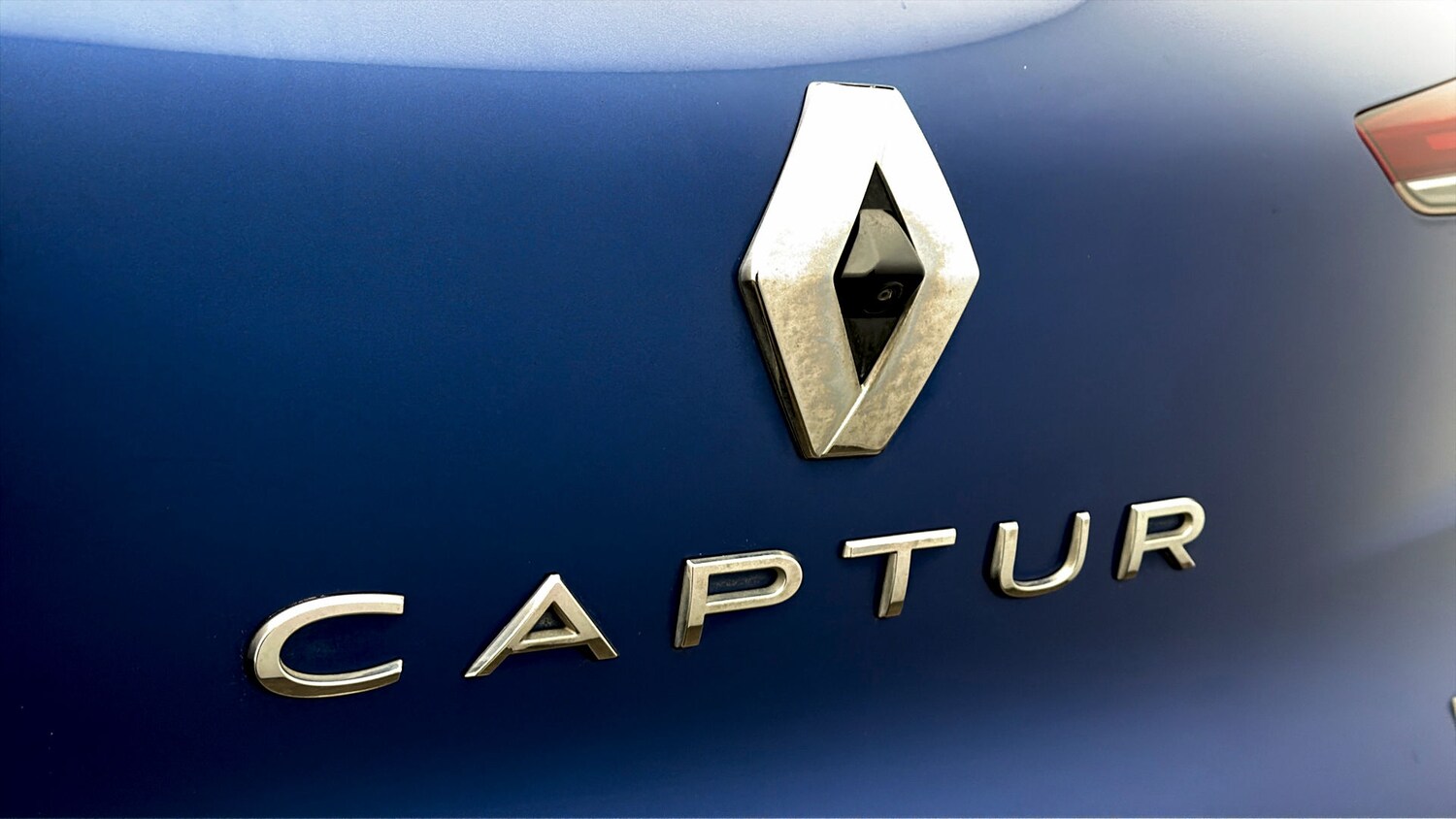 Used Renault Captur for sale - 78027600: Photo 20