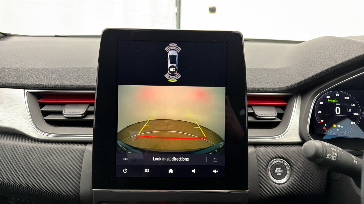 Used Renault Captur for sale - 78027600: Photo 27