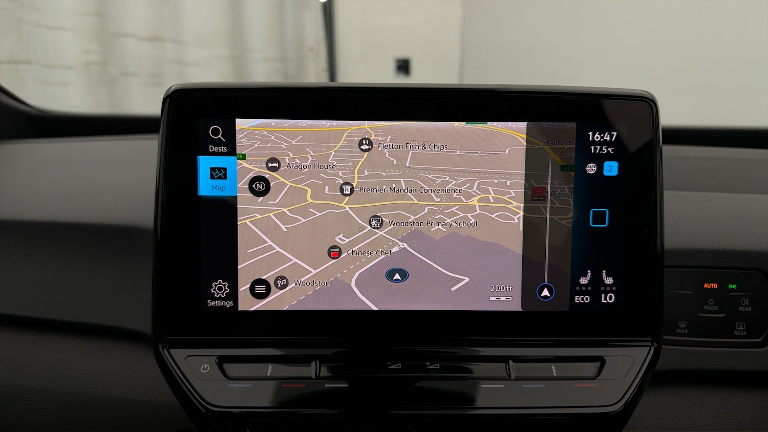 Used Volkswagen ID.3 2022 for sale - 78011819: Photo 10