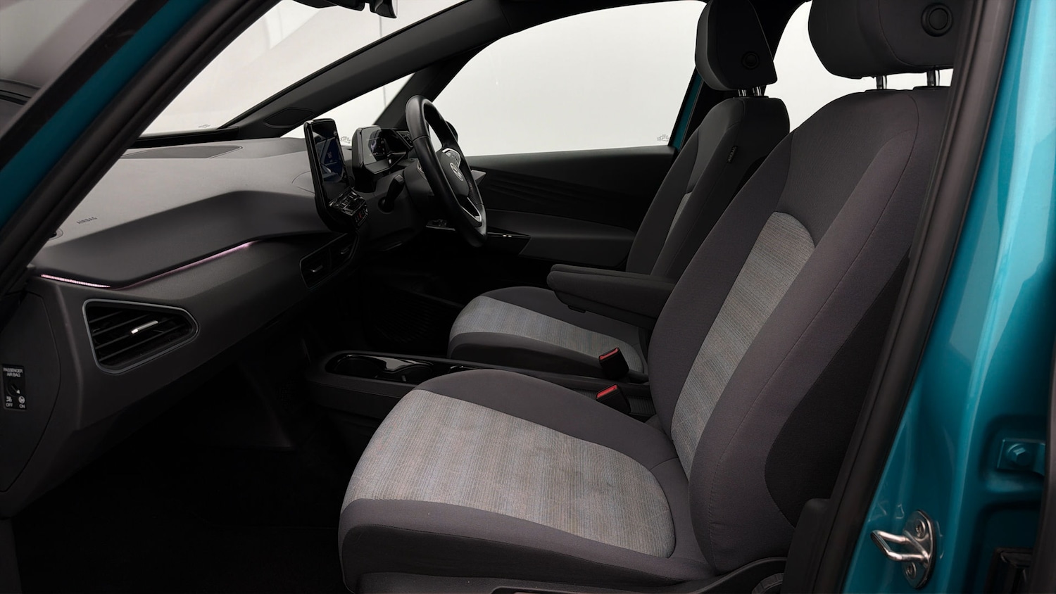 Used Volkswagen ID.3 2022 for sale - 78011819: Photo 13