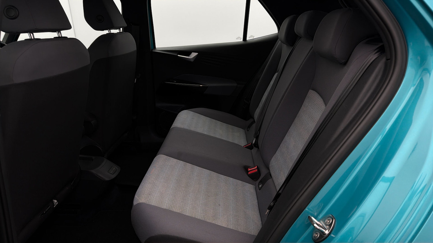 Used Volkswagen ID.3 2022 for sale - 78011819: Photo 15